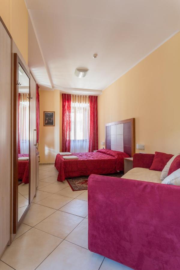 Hotel Conte Ruggero Serra San Bruno Exterior photo